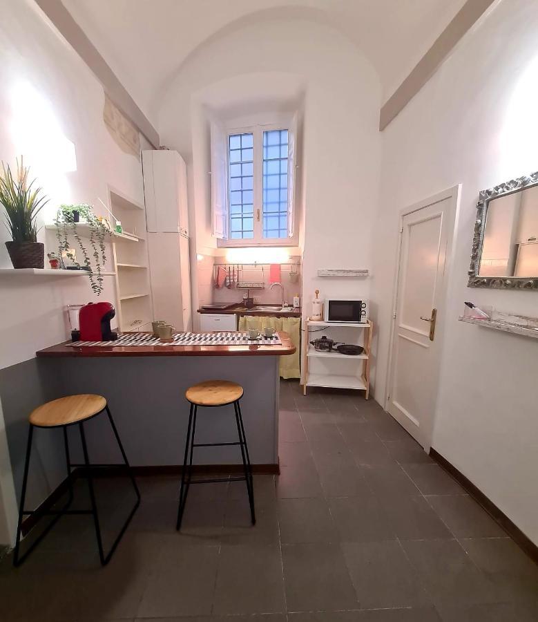 Casa Dei Gigli Apartment Перуджа Екстериор снимка